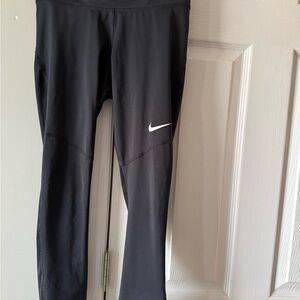Nike Dri-FIT Black Activewear